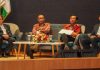 International Guest Lecture : Unusa Perkuat Jejaring Riset Internasional di Bidang Kesehatan