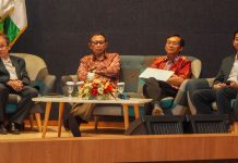 International Guest Lecture : Unusa Perkuat Jejaring Riset Internasional di Bidang Kesehatan