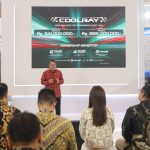 Geely Auto Indonesia Resmi Hadirkan Geely Coolray pada Ajang GIIAS Surabaya 2026