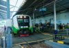 Rapor Pelayanan Commuter Line Area 8 Surabaya Tumbuh 9%, Layani Lebih dari 1,37 Juta Pengguna