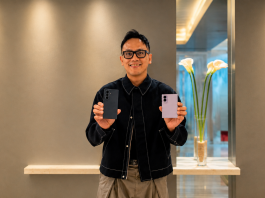 Galaxy Z Fold8 Ultra, Galaxy Z Fold8, atau Galaxy Z Flip8 : Samsung Hadirkan Galaxy Z8 Series