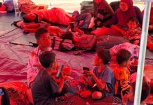 Telkomsel Hadir, Melayani Sepenuh Hati : Paket Darurat Agar Flores Tetap Terhubung