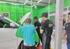 Perluas Jaringan, Mobeng Buka Outlet Baru di Benowo Surabaya