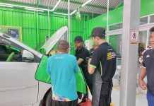 Perluas Jaringan, Mobeng Buka Outlet Baru di Benowo Surabaya