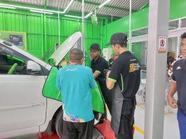 Perluas Jaringan, Mobeng Buka Outlet Baru di Benowo Surabaya