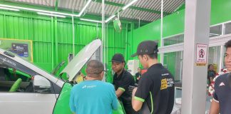 Perluas Jaringan, Mobeng Buka Outlet Baru di Benowo Surabaya