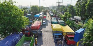 Pelindo Siapkan Berbagai Langkah Strategis untuk Kelancaran Arus Kendaraan di Pelabuhan Tanjung Perak