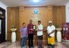Sambut HUT KE-81 RI, PLN UIT JBM dan Pemkab Badung Sepakati Kerja Sama Infrastruktur Ketenagalistrikan 150 KV di Bali