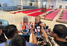 Pelindo Siagakan Posko Terpadu dan Layanan Gratis untuk Dukung Penanganan Korban KMP Mutiara Sentosa 2