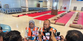 Pelindo Siagakan Posko Terpadu dan Layanan Gratis untuk Dukung Penanganan Korban KMP Mutiara Sentosa 2