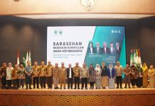 Unusa Siapkan Redesain Kurikulum untuk Cetak Pembelajar Sejati di Era AI