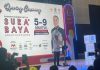 Surabaya Great Expo 2026 Resmi Dibuka Hari Ini, Wali Kota Eri Dorong UMKM Surabaya Tembus Transaksi Rp9 Miliar