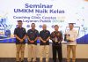 DJP dan BPOM Dorong UMKM Naik Kelas melalui Integrasi Coretax DJP dan Layanan Publik