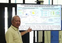 Profesor ITS Perkuat Telekomunikasi Lewat Pemodelan Gelombang Radio