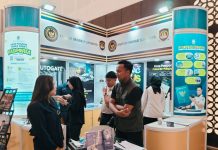 Kantor Imigrasi Surabaya Ajak Masyarakat Manfaatkan Kesempatan Istimewa di Surabaya Great Expo 2026