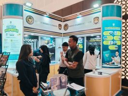 Kantor Imigrasi Surabaya Ajak Masyarakat Manfaatkan Kesempatan Istimewa di Surabaya Great Expo 2026