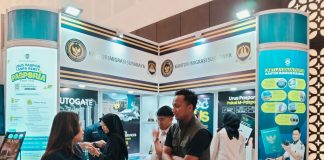 Kantor Imigrasi Surabaya Ajak Masyarakat Manfaatkan Kesempatan Istimewa di Surabaya Great Expo 2026