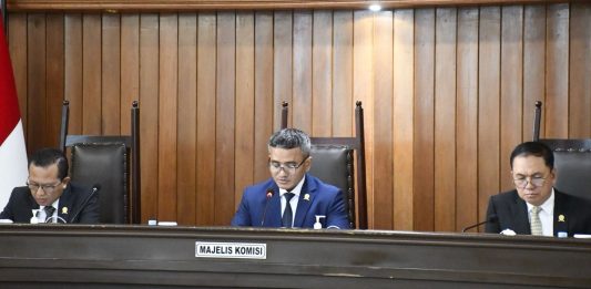 KPPU Putuskan Perkara Akuisisi PT MCP Indo Utama, Tegaskan Pentingnya Kepastian Hukum Dalam Penegakan Persaingan Usaha