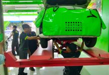 Mobeng Membuka Cabang Terbaru Ke 11 di Jawa Timur Ke 30 Yang Beroperasi di Indonesia