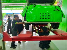 Mobeng Membuka Cabang Terbaru Ke 11 di Jawa Timur Ke 30 Yang Beroperasi di Indonesia