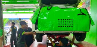 Mobeng Membuka Cabang Terbaru Ke 11 di Jawa Timur Ke 30 Yang Beroperasi di Indonesia