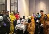 Hotel Ciputra World Surabaya dan Yayasan Bangun Sehat Indonesiaku Gelar Aksi Sosial Mengenang Jasa Besar Para Pejuang Bangsa
