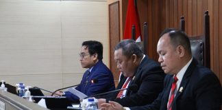KPPU Denda PT Semangat Logistik Andalan Rp2 Miliar Atas Keterlambatan Notifikasi Akuisisi