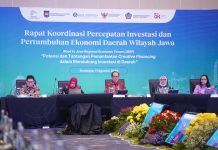 Road to Java Regional Economic Forum 2026 : Bank Indonesia, Pemerintah Pusat dan Pemerintah Daerah Perkuat Sinergi Dorong Percepatan Investasi & Pertumbuhan Ekonomi Daerah