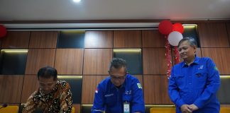 PLN UIT JBM dan PT MCG Serah Terimakan Aset PLTP Ijen, Perkuat Keandalan Penyaluran Energi Hijau di Banyuwangi