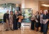Wyndham Surabaya City Centre Hadirkan Ruang Estetika 2.0 dan Goresan Estetika untuk Dukung Komunitas Seniman Jawa Timur