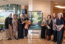 Wyndham Surabaya City Centre Hadirkan Ruang Estetika 2.0 dan Goresan Estetika untuk Dukung Komunitas Seniman Jawa Timur