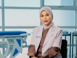 dr. Syifa’ani Maulidah Zakiyah Rosyid : Buktikan Usia Bukan Penghalang Meraih Mimpi, Raih Gelar Dokter di Usia 22