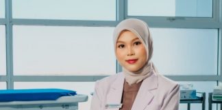dr. Syifa’ani Maulidah Zakiyah Rosyid : Buktikan Usia Bukan Penghalang Meraih Mimpi, Raih Gelar Dokter di Usia 22