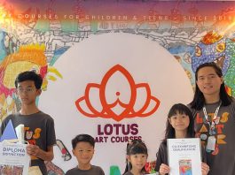 Enam Pelajar Indonesia Raih Penghargaan di 35th International Festival of Fine Arts – Color Art “Recipe for Happiness”, Poland 2026