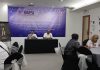Iskandar Kembali Jabat Ketua SMSI Kota Surabaya Periode 2026-2029, Segera Jalankan Program Kerja