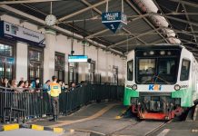 Tarif Promo Rp8 Spesial HUT RI Ke-81, KAI Commuter Area 8 Surabaya Cetak Rekor Volume Pengguna Terbanyak di 2026