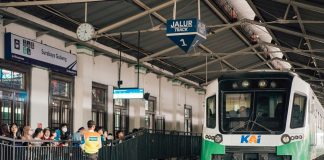 Tarif Promo Rp8 Spesial HUT RI Ke-81, KAI Commuter Area 8 Surabaya Cetak Rekor Volume Pengguna Terbanyak di 2026