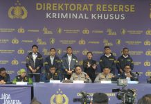 DJP Dan Polda Metro Jaya Bongkar Jaringan Meterai Legal, Cegah Potensi Kerugian Negara Hingga Rp1 Triliun