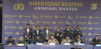 DJP Dan Polda Metro Jaya Bongkar Jaringan Meterai Legal, Cegah Potensi Kerugian Negara Hingga Rp1 Triliun