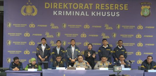 DJP Dan Polda Metro Jaya Bongkar Jaringan Meterai Legal, Cegah Potensi Kerugian Negara Hingga Rp1 Triliun