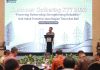 PLN UIT JBM Perkuat Kemitraan dengan Pelanggan KTT melalui Customer Gathering 2026