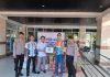 Pelindo Regional 3 Sub Regional Jawa Dukung Pengiriman Bantuan Kemanusiaan untuk Korban Gempa NTT