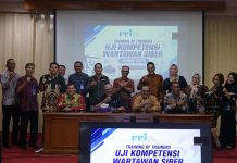 Kolaborasi RRI dan SMSI, Langkah Firdaus Perkuat Ekosistem Informasi Sehat