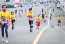 CitraLand Driyorejo CBD Luncurkan Evander “Beli Rumah Bonus Toko, Gelar Kids Dash 3.0 Diikuti 250 Peserta