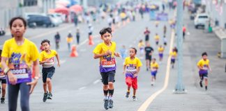 CitraLand Driyorejo CBD Luncurkan Evander “Beli Rumah Bonus Toko, Gelar Kids Dash 3.0 Diikuti 250 Peserta