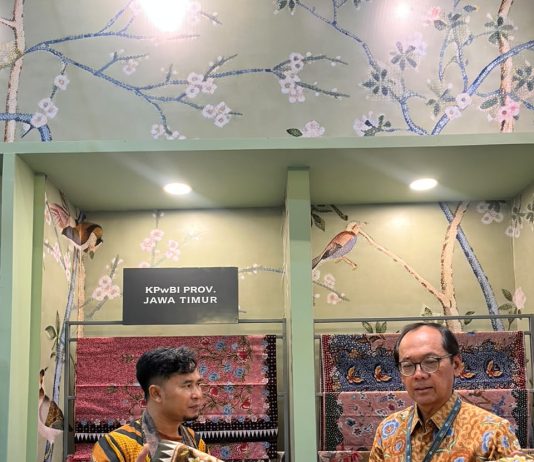 Karya Kreatif Indonesia 2026: Peran Serta UMKM Binaan KPwBI Provinsi Jawa Timur untuk Bangkit, Tangguh, dan Berdaya Saing