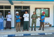 PLN UIT JBM Perkuat Keandalan Sistem Lewat Siaga Kelistrikan Dukung Launching Program PLTS 100 GWp