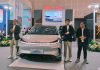 BAIC Indonesia Hadir di GIIAS Surabaya 2026