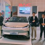 BAIC Indonesia Hadir di GIIAS Surabaya 2026