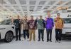 Leapmotor Jangkau Masyarakat Jawa Timur Lewat GIIAS Surabaya 2026